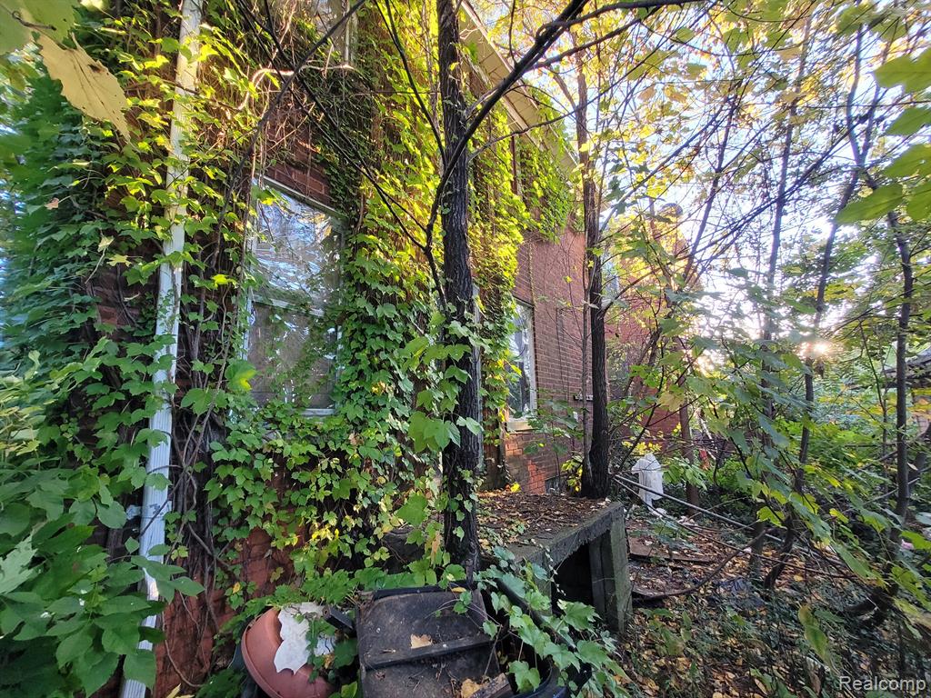 4824 CORTLAND Street, Detroit, MI 48204 — Photo 5
