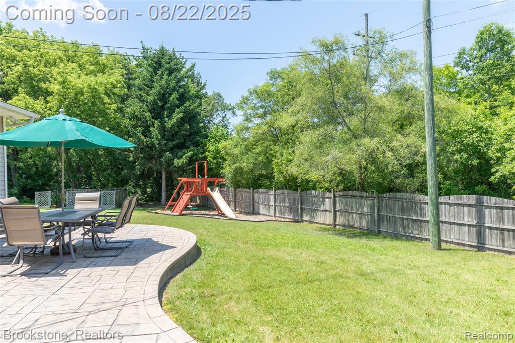 58 LAFAYETTE Street, Oxford, MI 48371 — Photo 9