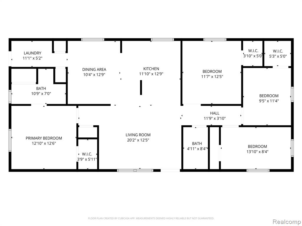 2700 Shimmons, Lot 121 Road, Auburn Hills, MI 48326 — Photo 22
