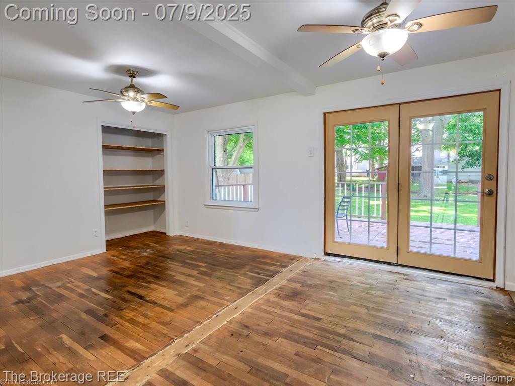 414 Clarion Street, Clio, MI 48420 — Photo 17