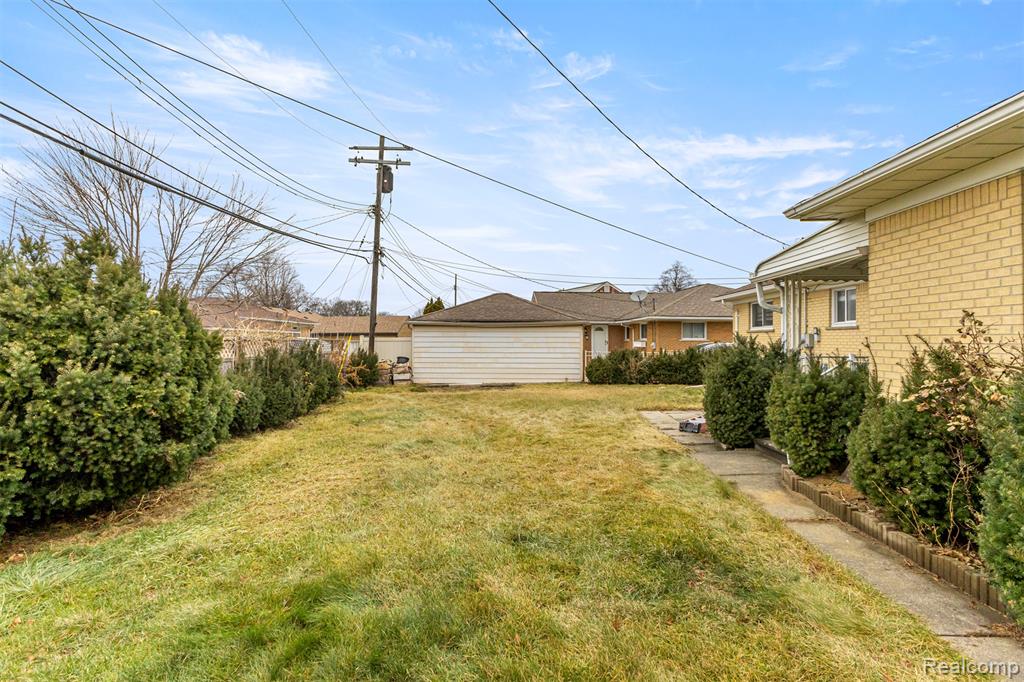 5635 Belmont Avenue, Dearborn Heights, MI 48127 — Photo 46