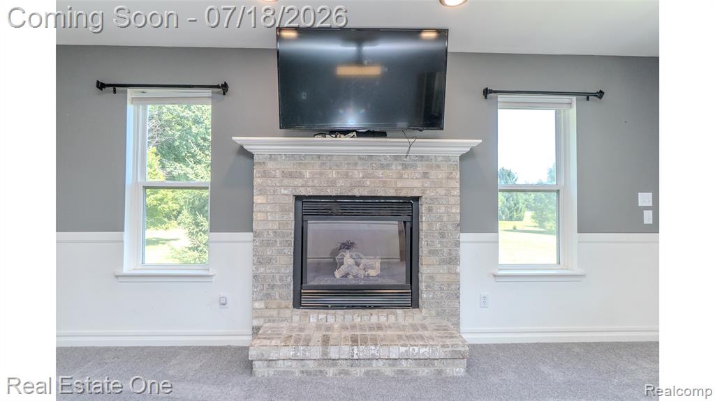 5155 Spruceview Lane, Fowlerville, MI 48836 — Photo 17