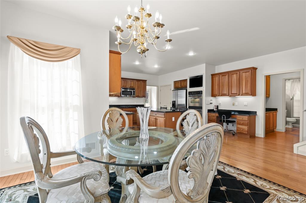 18031 Stonebrook Drive, Northville, MI 48168 — Photo 14