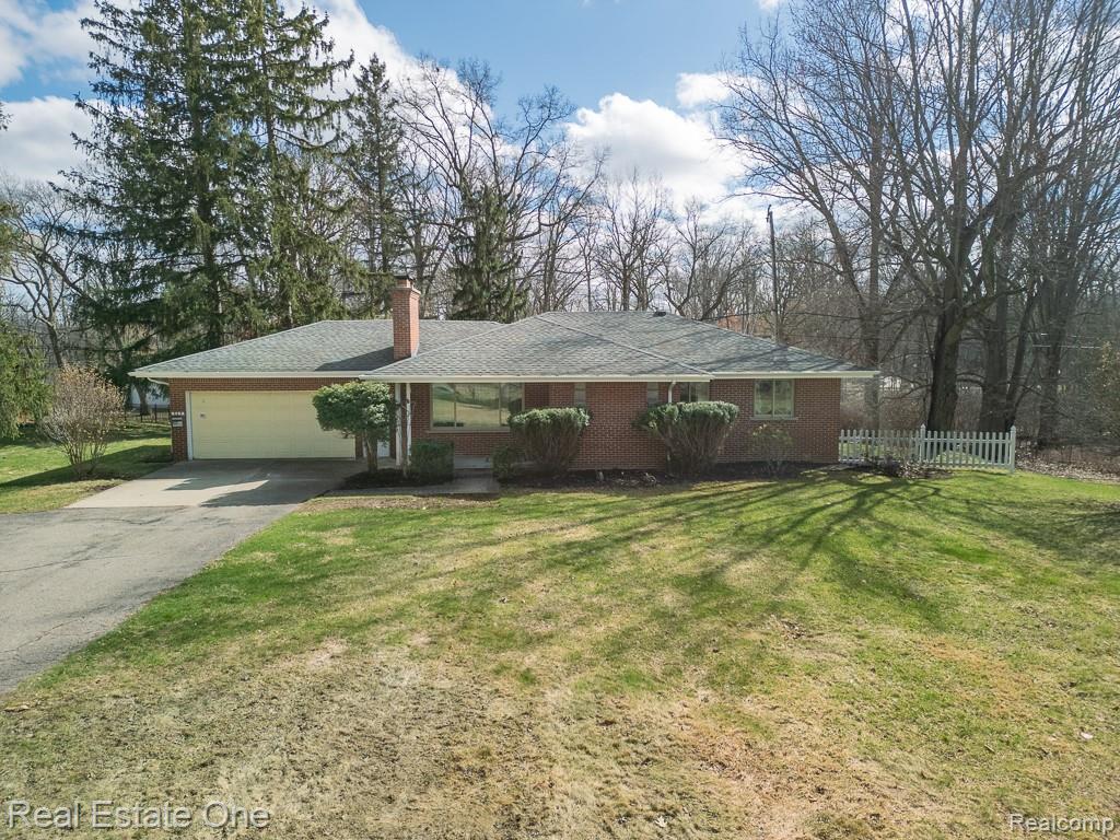 515 Whims Lane, Rochester, MI 48306 — Photo 34