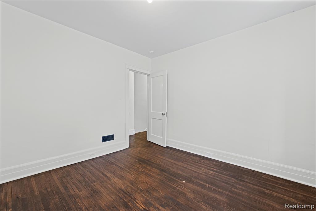 432 Manistique, Detroit, MI 48215 — Photo 29