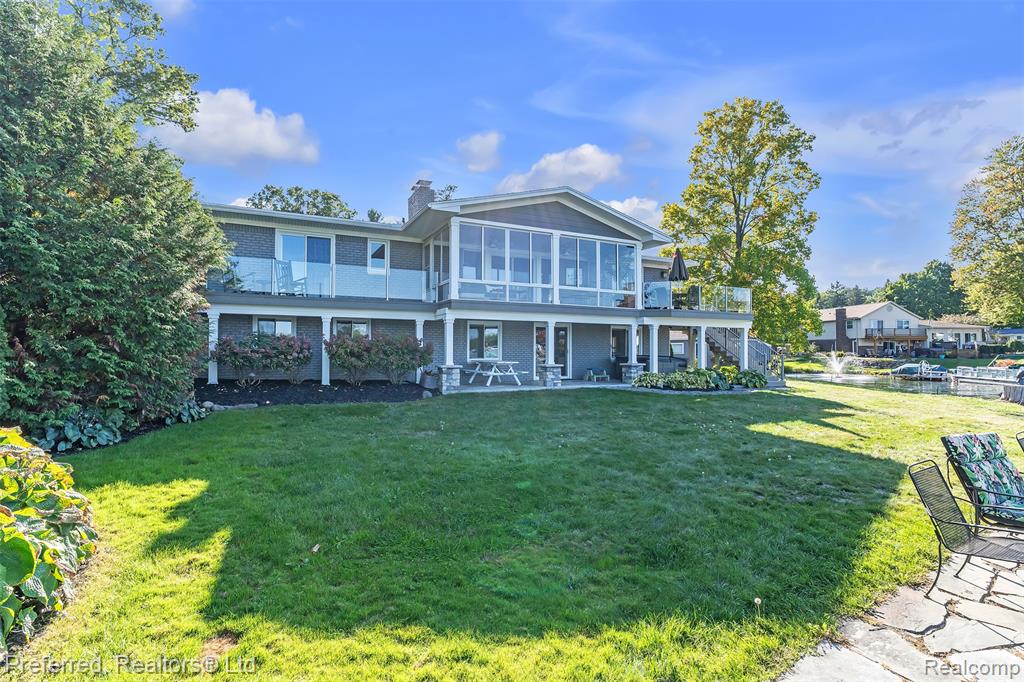 7660 Maceday Lake Road, Waterford, MI 48329 — Photo 81
