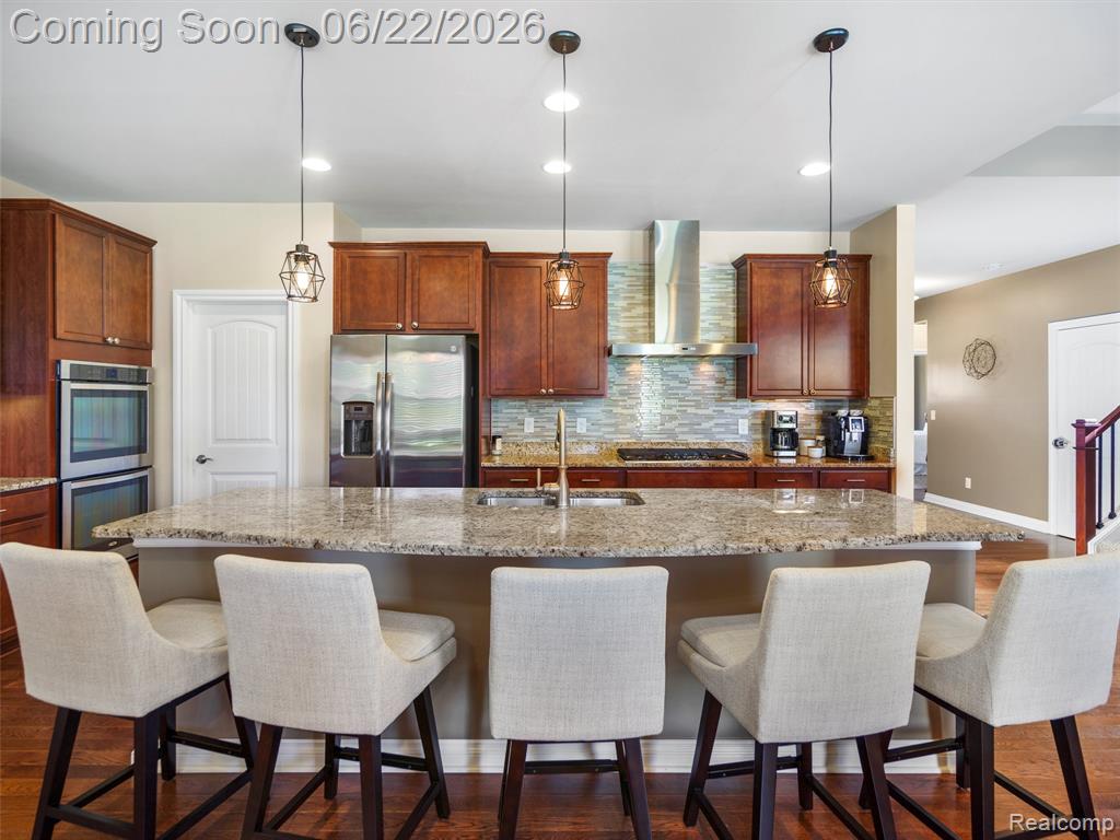 2130 Findley Circle, Lake Orion, MI — Photo 21