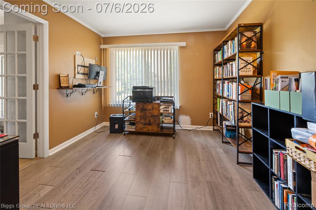 26207 Meadowbrook Way, Lathrup Village, MI 48076 — Photo 14