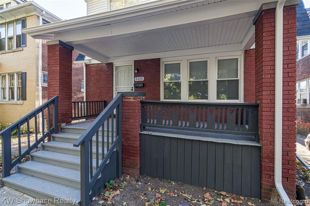 5125 Whitfield Street, Detroit, MI 48204 — Photo 2
