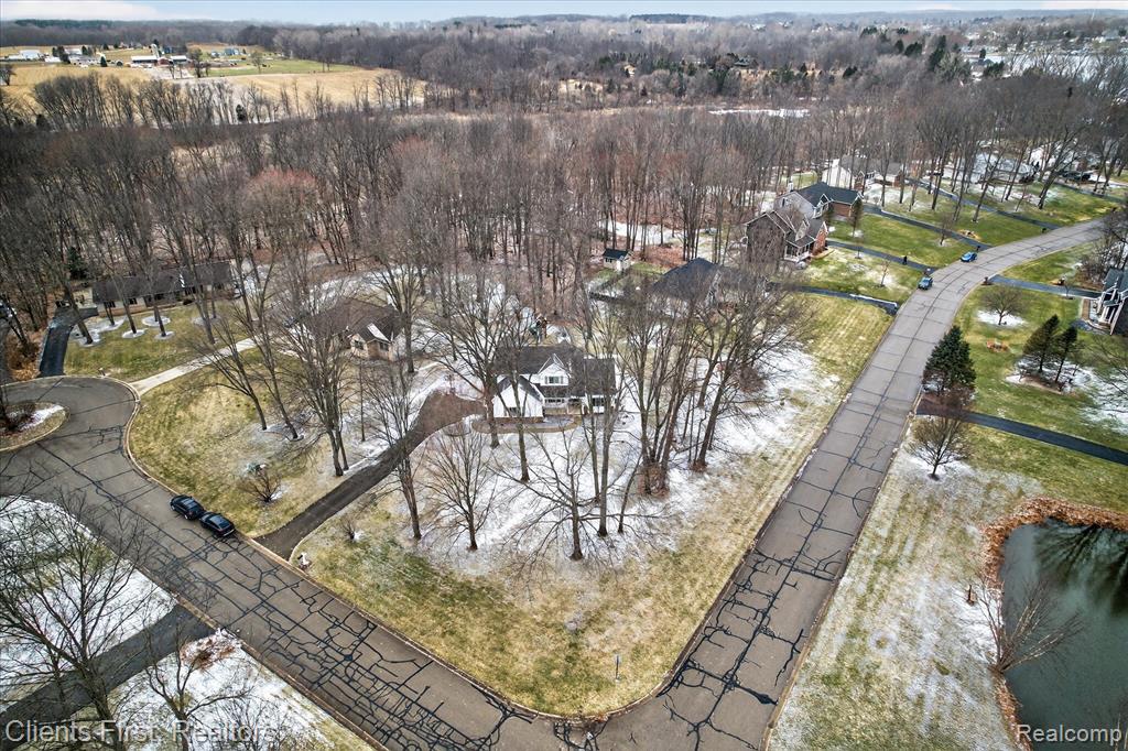 5150 Edward James Drive, Howell, MI 48843 — Photo 50