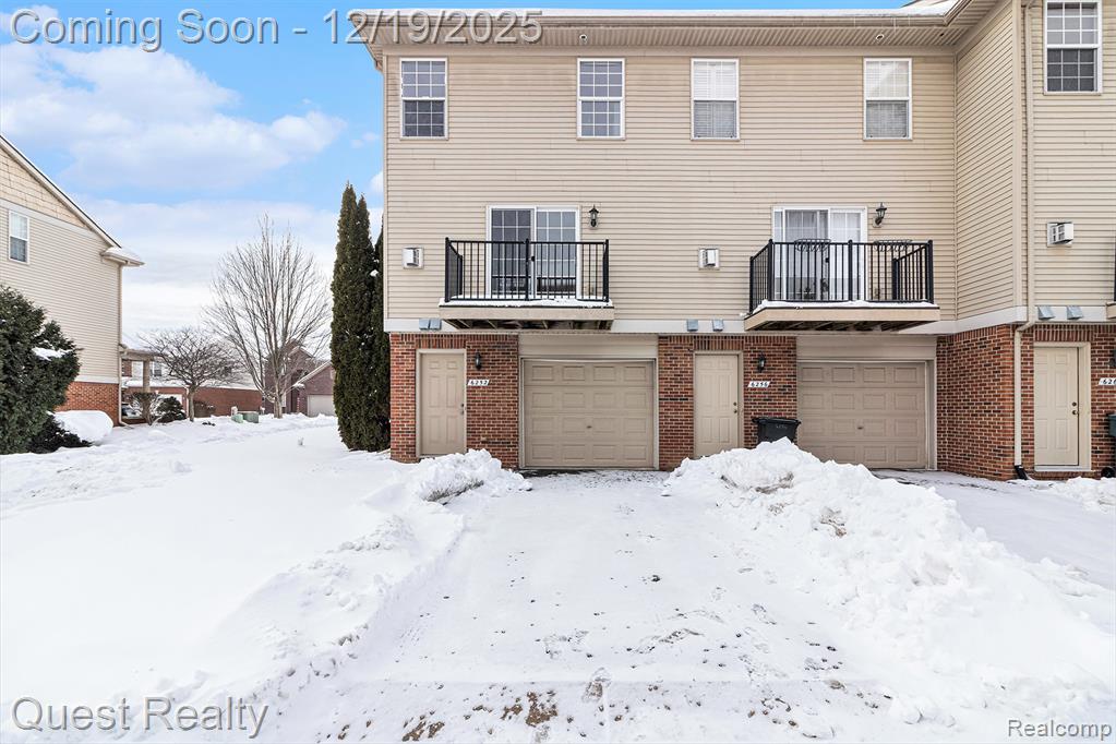 6252 Cheshire Park Drive, Clarkston, MI — Photo 28