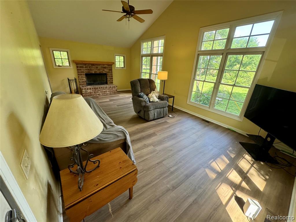 8650 Oak Hill Road, Clarkston, MI 48348 — Photo 3