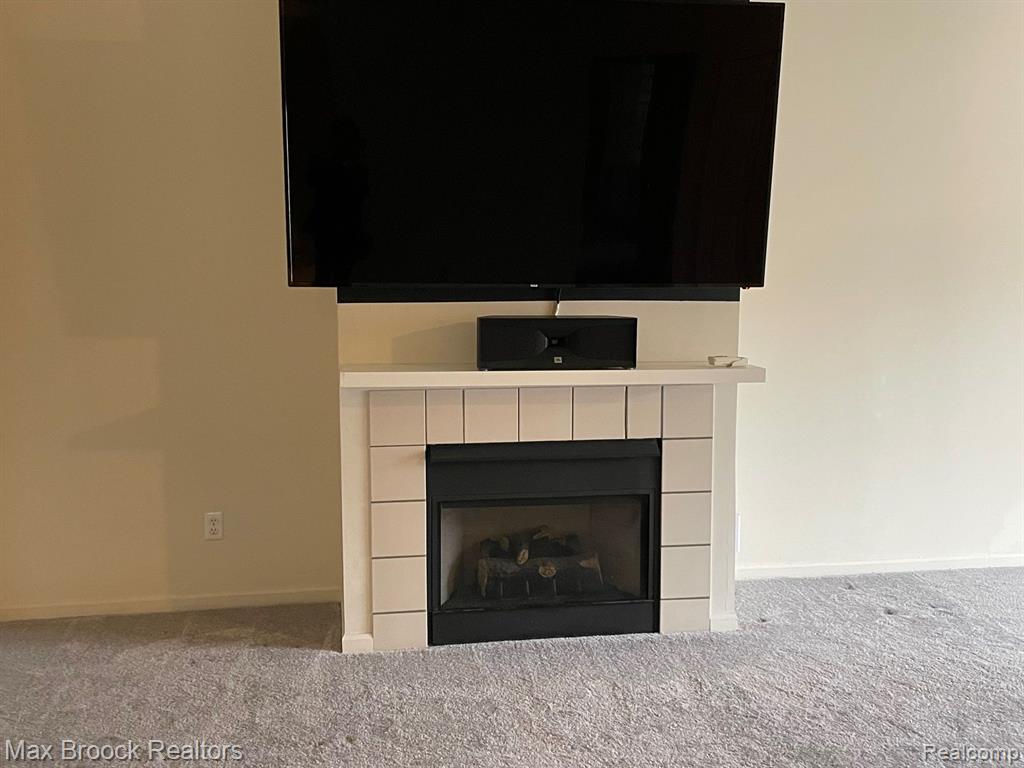 16211 ADDINGTON Drive, 192, Commerce Twp, MI 48390 — Photo 16