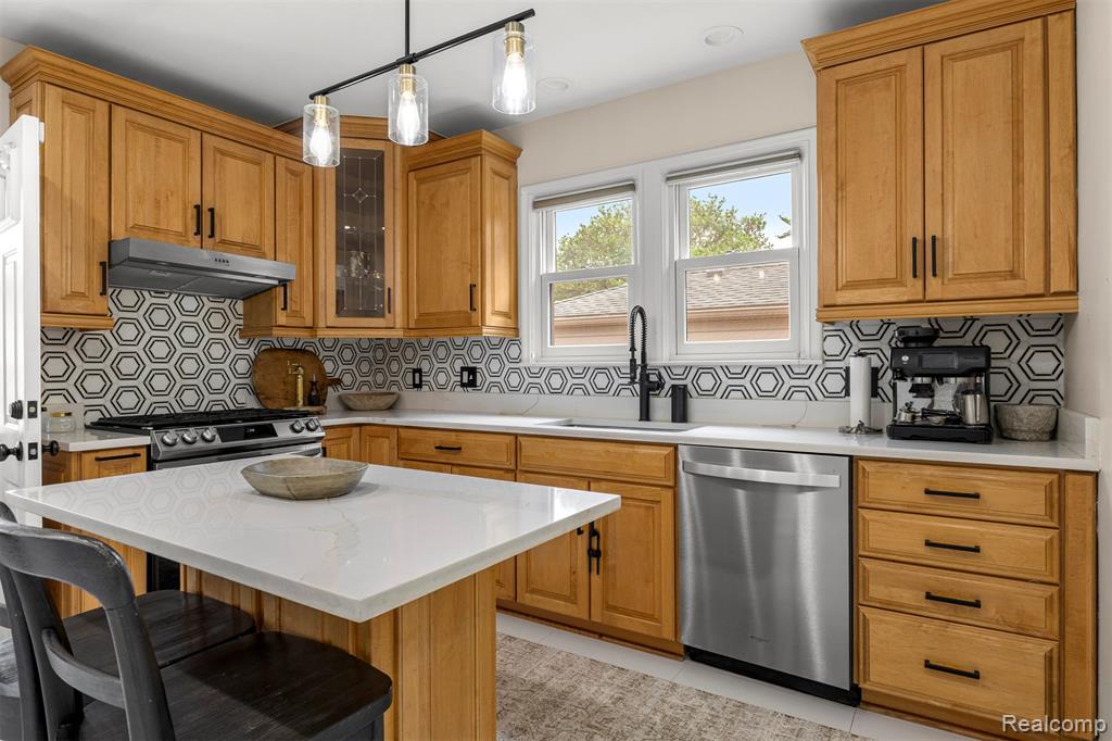 420 Fort Dearborn Street, Dearborn, MI 48124 — Photo 12