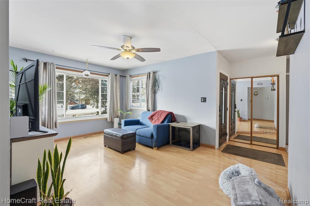 750 SOUTHAMPTON Court, Auburn Hills, MI 48326 — Photo 5