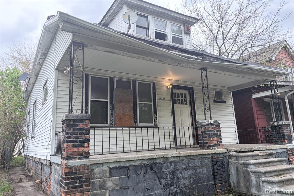 10449 Sterritt Street, Detroit, MI 48213 — Photo 3