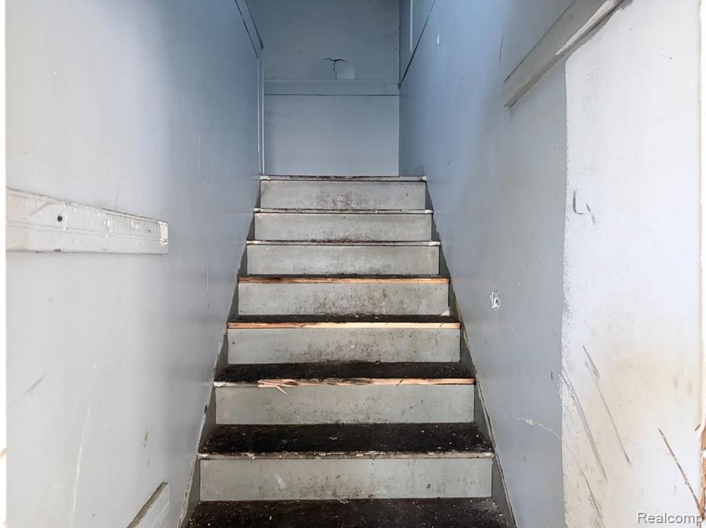 6631 Seminole Street, Detroit, MI 48213 — Photo 12