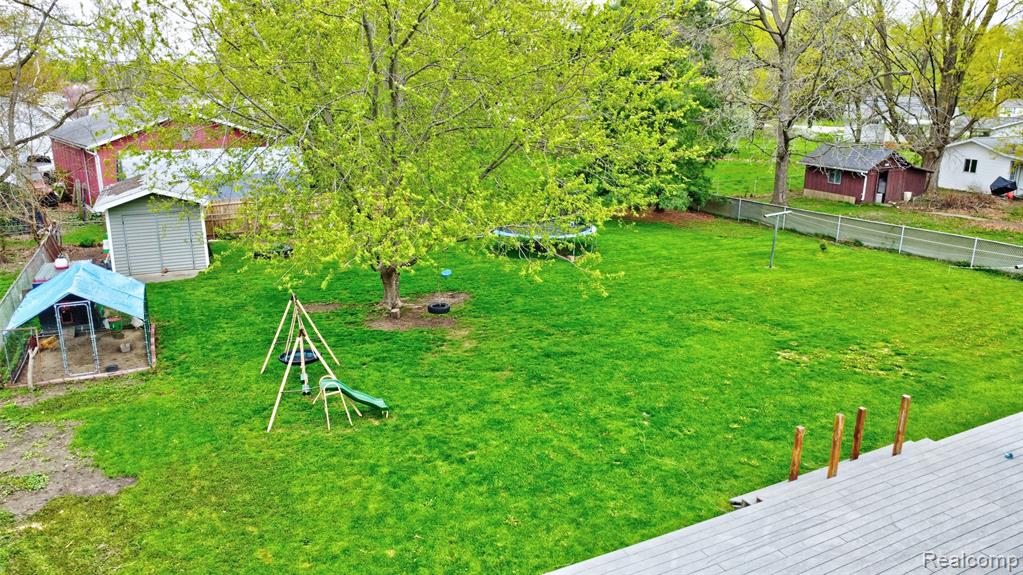 6437 Oriole Drive, Flint, MI 48506 — Photo 44