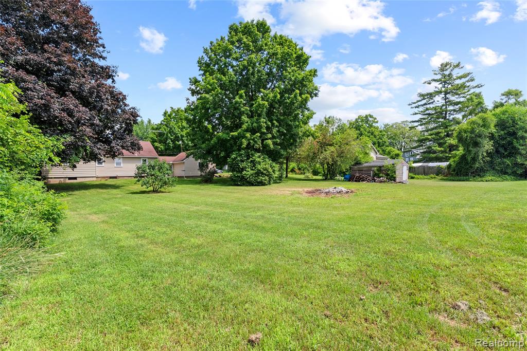 4900 E Exchange Road, Bancroft, MI 48414 — Photo 29