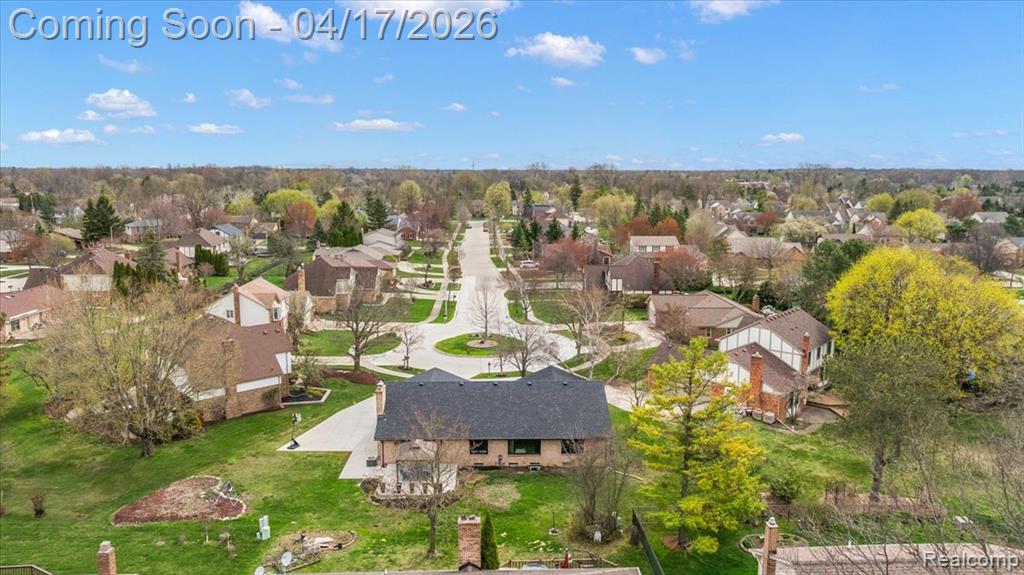 34765 Northland Drive, Livonia, MI, 48152
