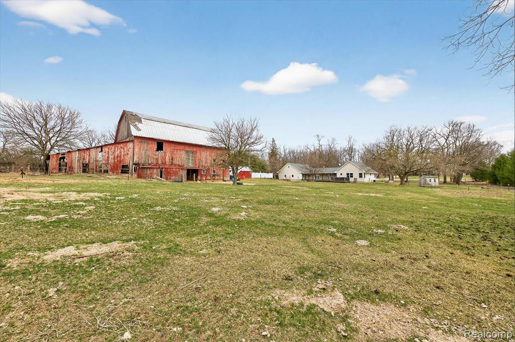 12760 Roepke Road, Gregory, MI 48137 — Photo 43