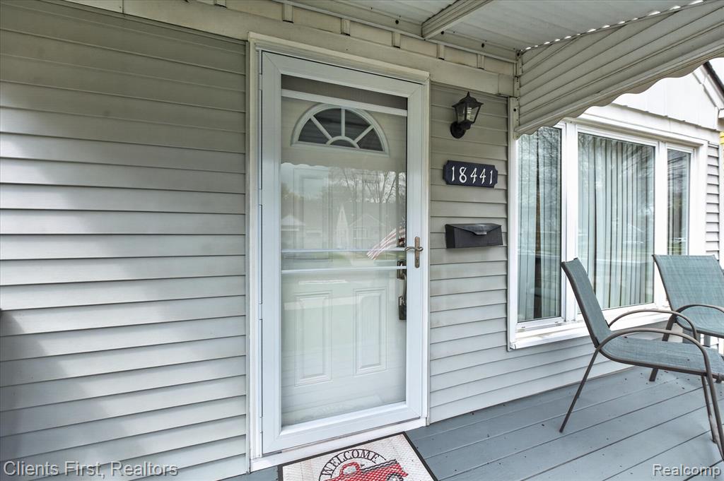 18441 Poinciana, Redford, MI 48240 — Photo 5