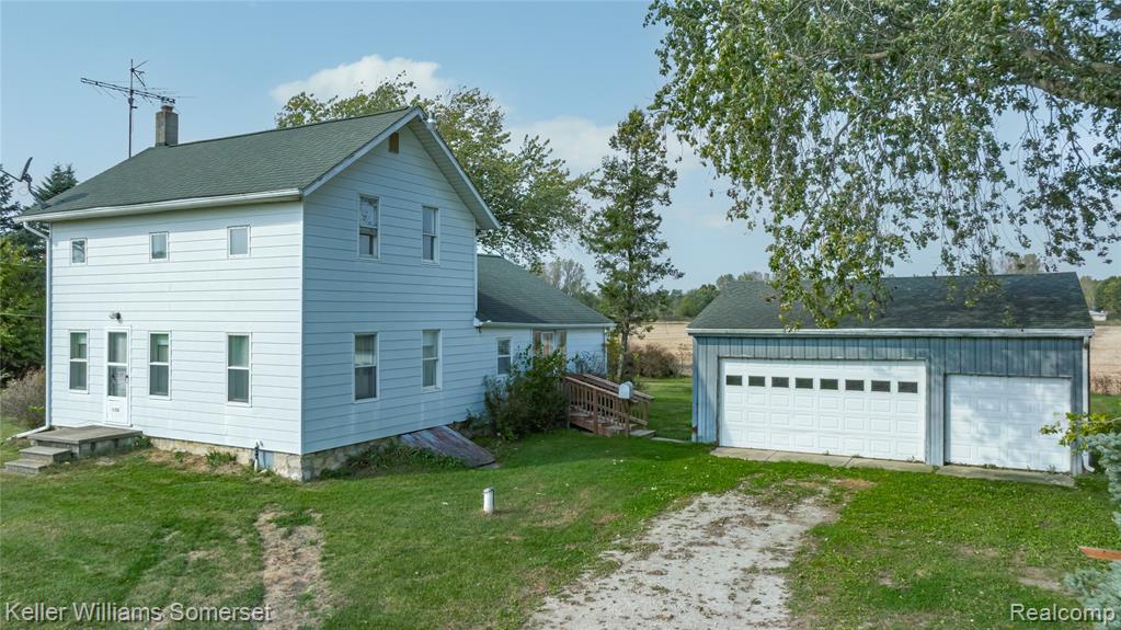11098 Oelke Road, Maybee, MI — Photo 5