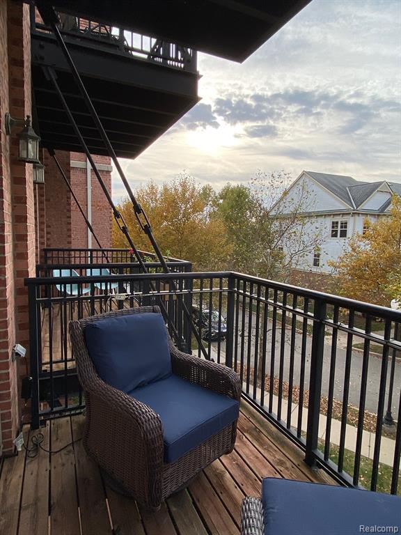 101 S UNION Street, 208, Plymouth, MI 48170 — Photo 46