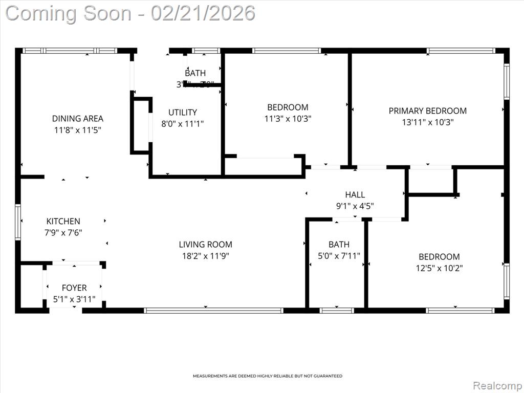 5731 N Harvey Street, Westland, MI — Photo 43