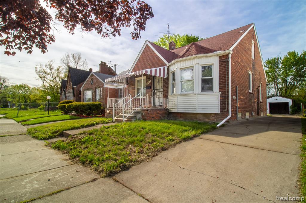 14952 Elmdale Street, Detroit, MI 48213 — Photo 3