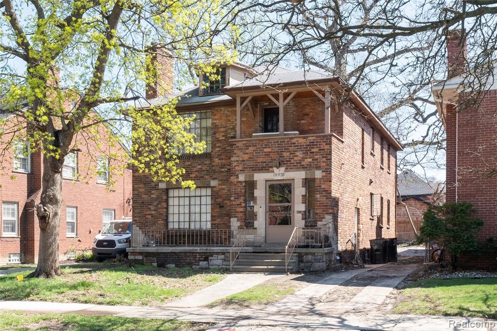 19970 Stratford Road, Detroit, MI 48221 — Photo 24