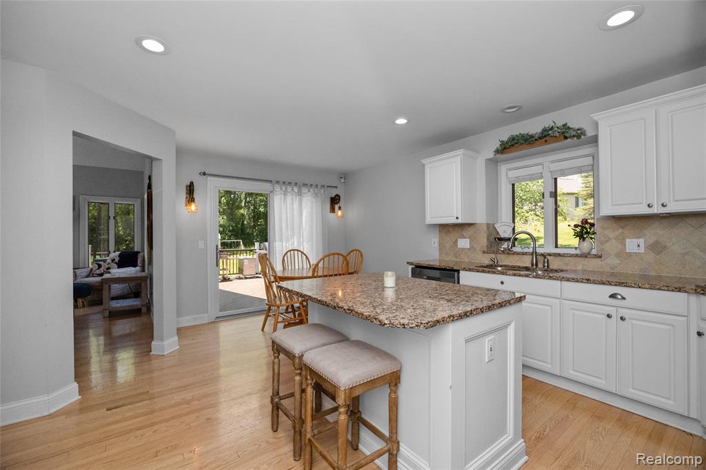 5287 Ridge Trail N, Clarkston, MI 48348 — Photo 34