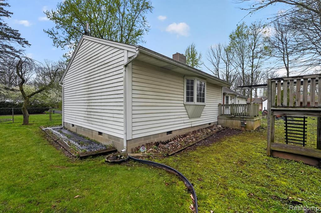6225 Sierra Pass, Flint, MI 48532 — Photo 43