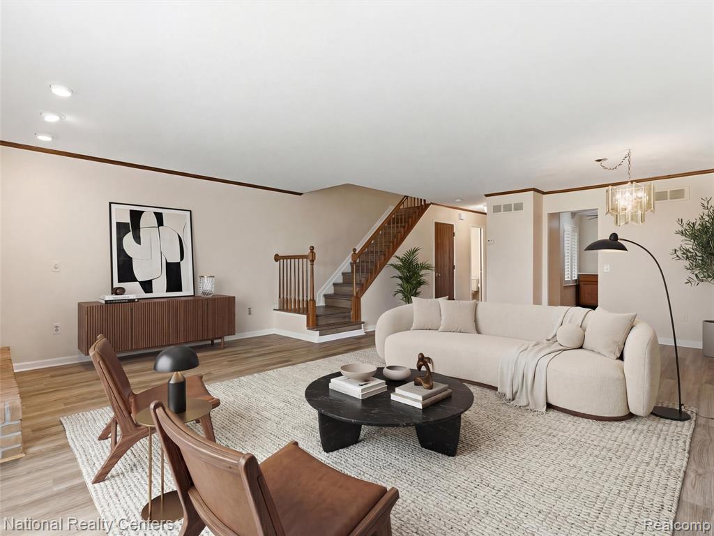 614 Tennyson, Rochester Hills, MI 48307 — Photo 9