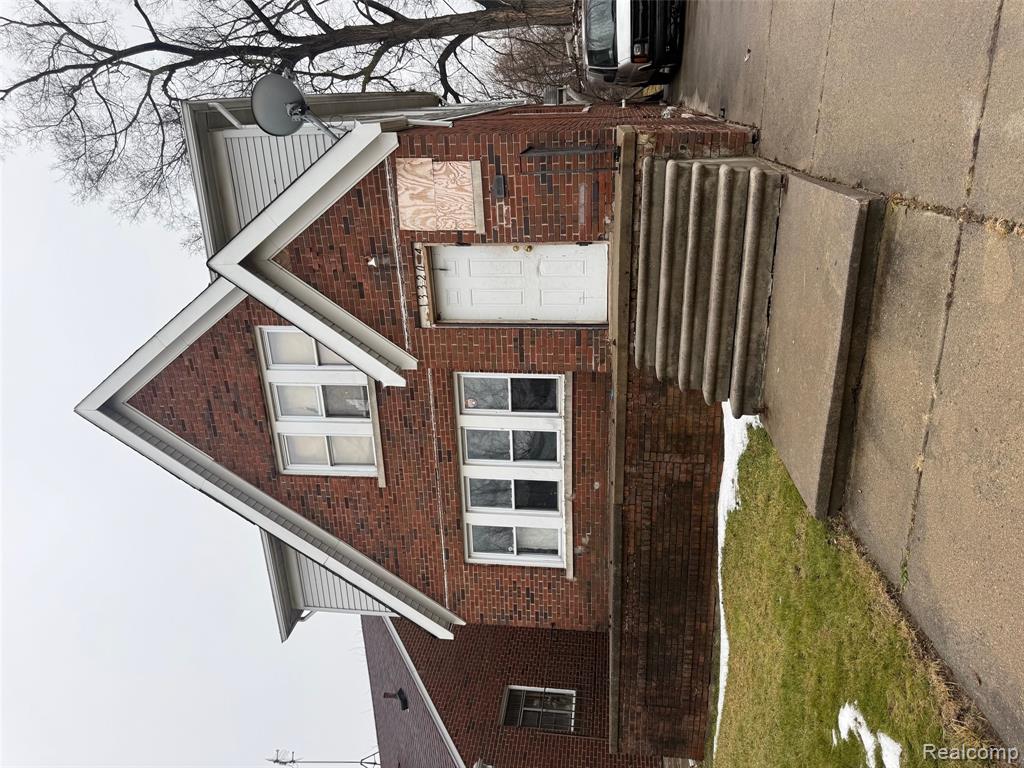 13324 Camden Street, Detroit, MI 48213 — Photo 2
