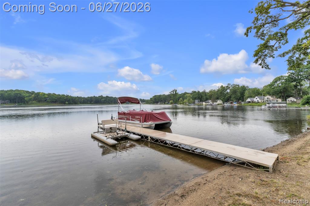 2276 Webster Park Drive, Howell, MI 48843 — Photo 72