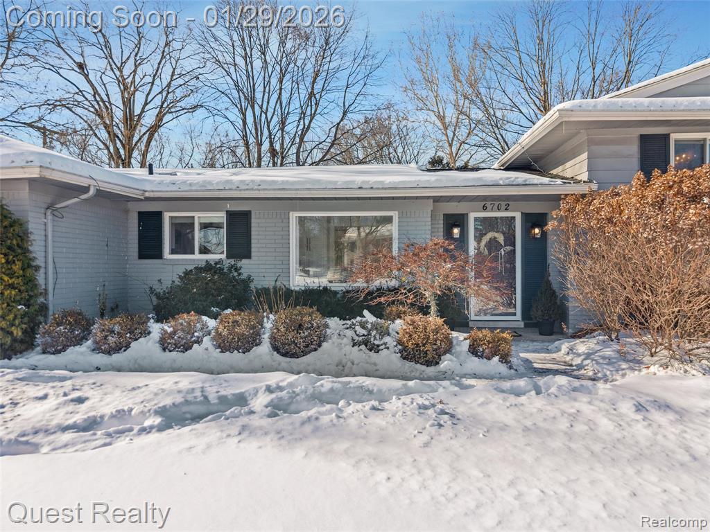 6702 Cathedral Drive, Bloomfield Hills, MI 48301 — Photo 3
