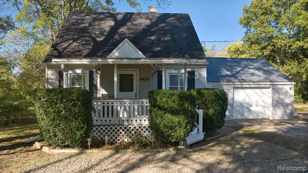 4455 N Genesee Road, Flint, MI 48506 — Photo 2