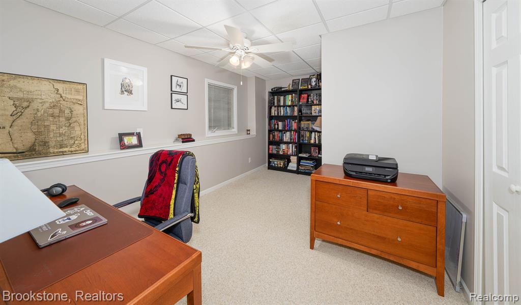921 OLD HICKORY LANE Lane, Lake Orion, MI 48362 — Photo 18