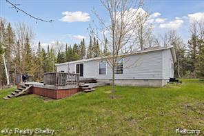 9168 Clewley Road, Lachine, MI 49753 — Photo 23