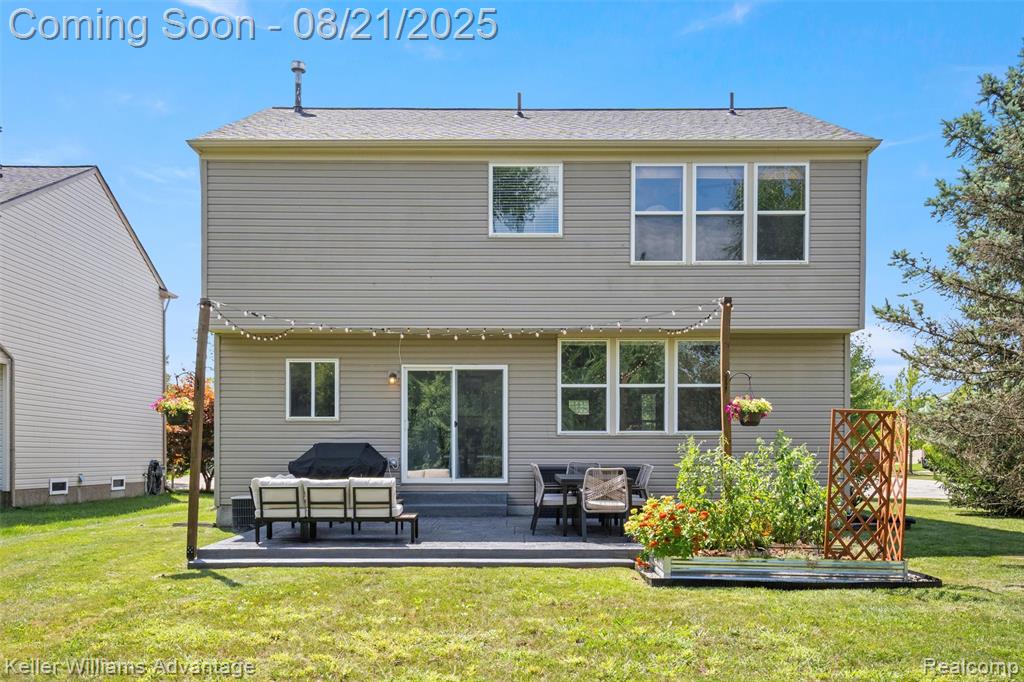 9731 Ravenshire Drive, Ypsilanti, MI 48198 — Photo 6