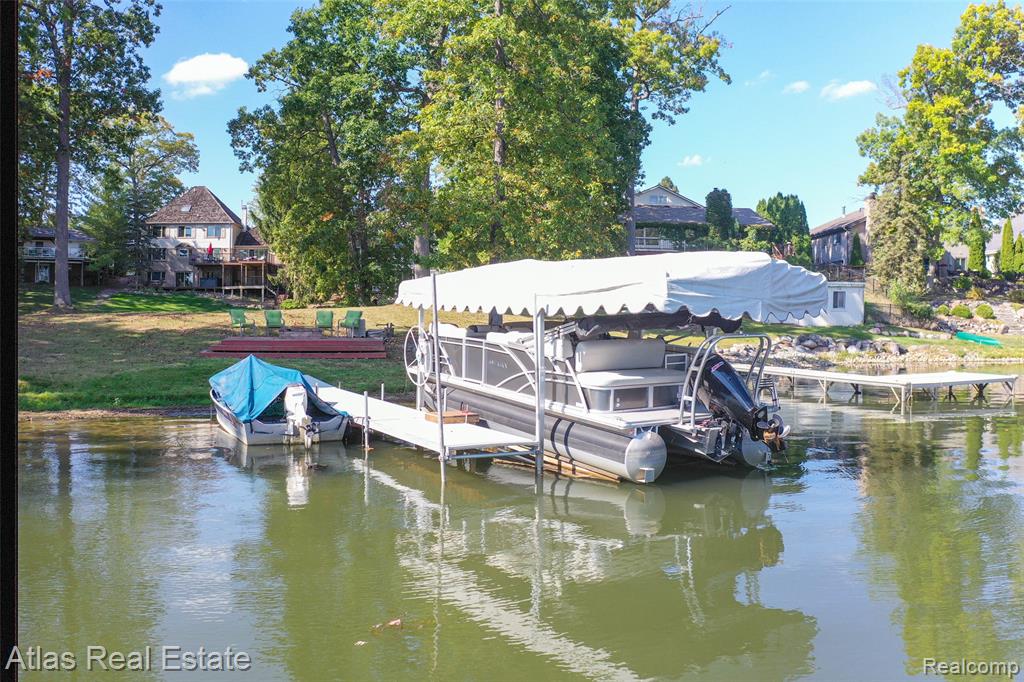 9449 Ridge Road, Goodrich Vlg, MI — Photo 48