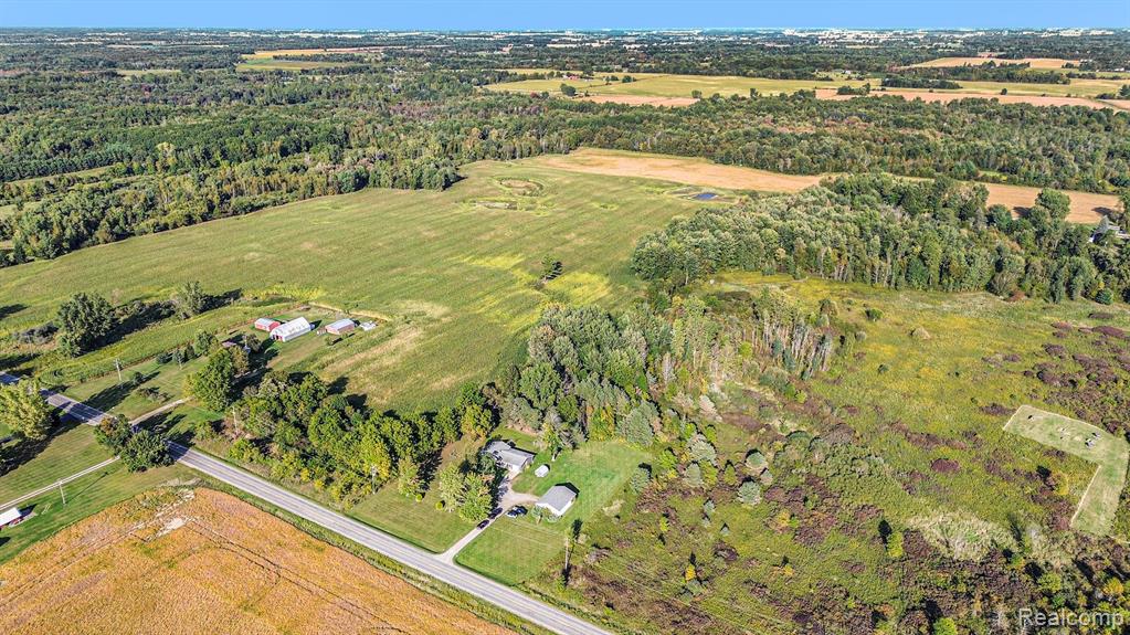 6881 S Kingston Road, Clifford, MI 48727 — Photo 19