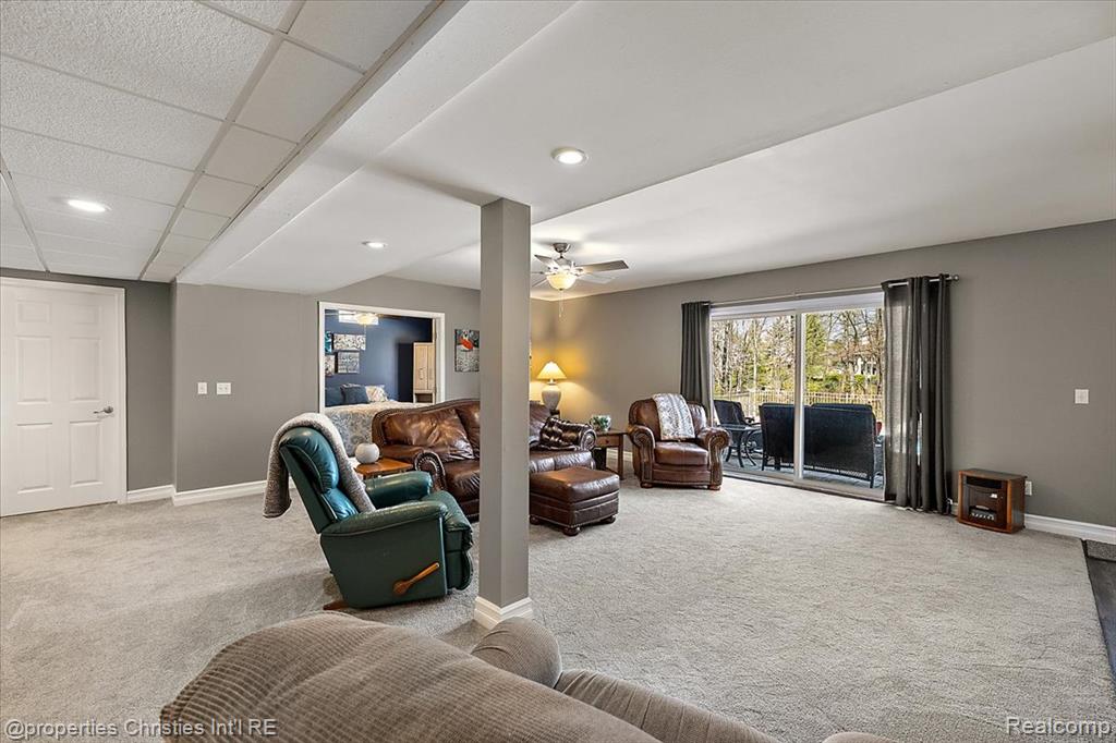 22844 Indianwood Drive, South Lyon, MI 48178 — Photo 59