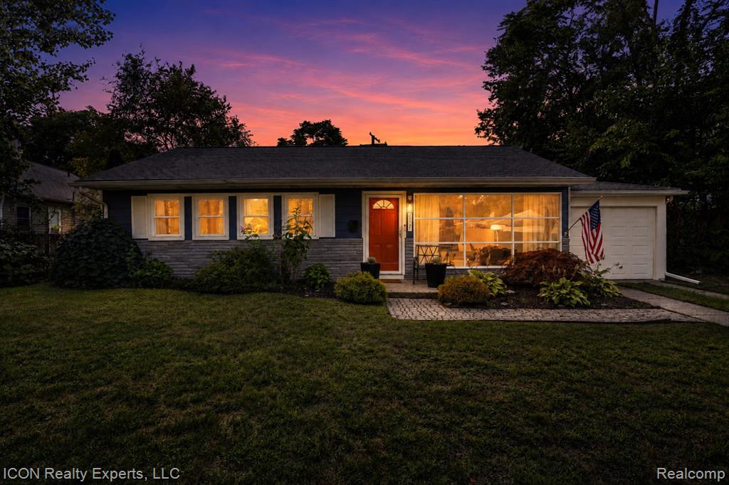 22731 Manistee Street, Oak Park, MI 48237