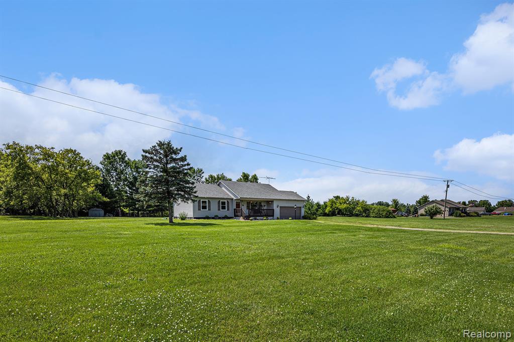 2866 Graham Road, Imlay City, MI 48444 — Photo 3