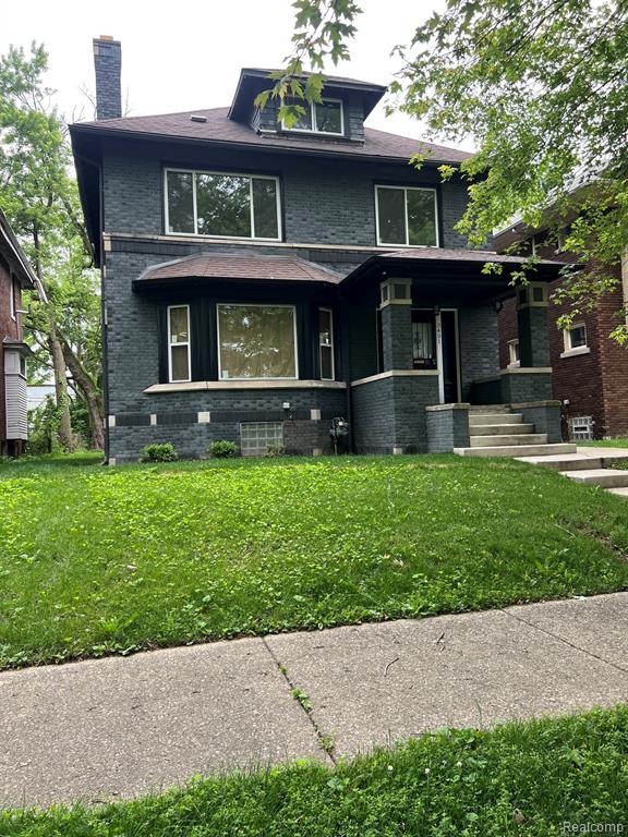 3431 Field Street