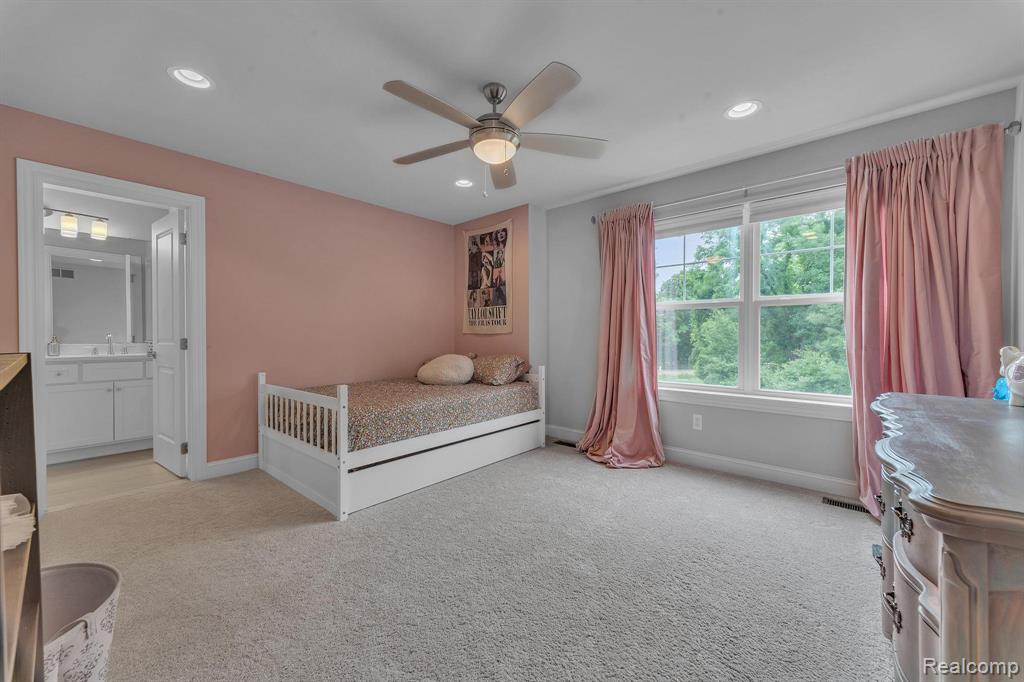 9857 Dartmouth Road, Clarkston, MI 48348 — Photo 29