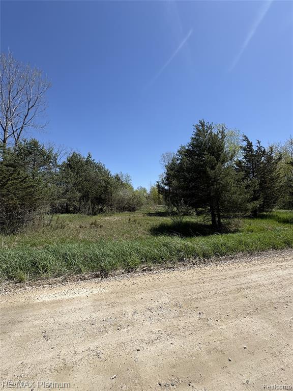 Parcel 7 Fisher Road, Howell, MI 48855 — Photo 3