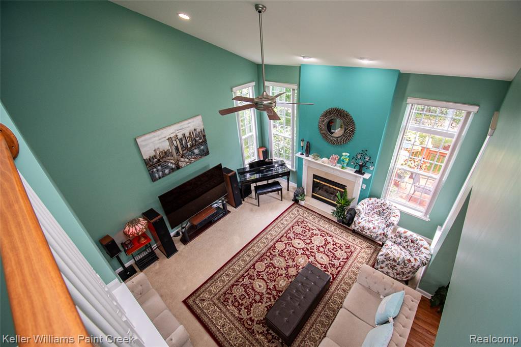 16550 Mulberry Way, Northville, MI 48168 — Photo 19